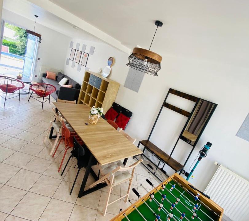 Photo of Others in Corbeil-Essonnes