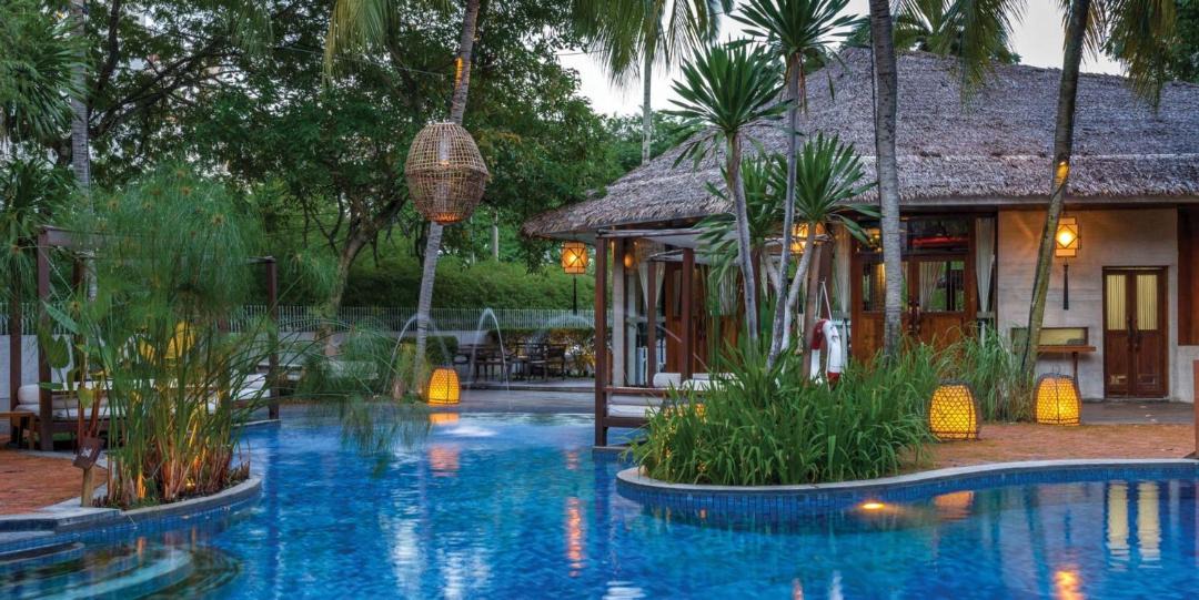 Photo of Others in Kampung Pandan Dalam