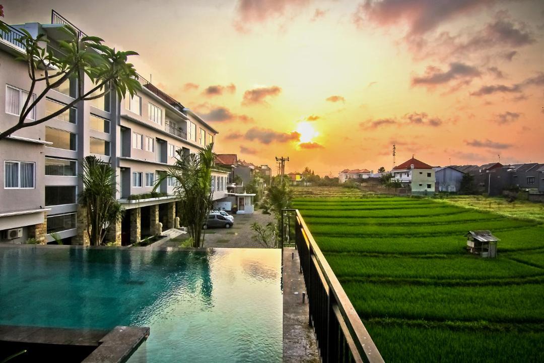 Photo of Others in Padangsambian Klod