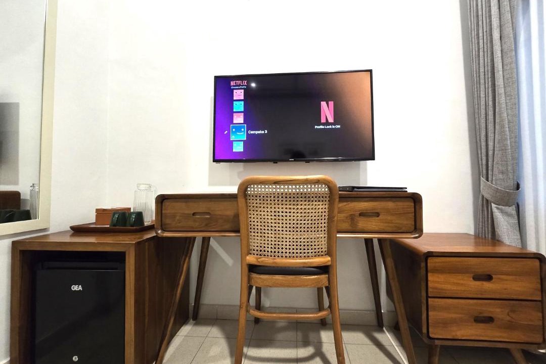 Photo of Livingroom in Central Yogyakarta