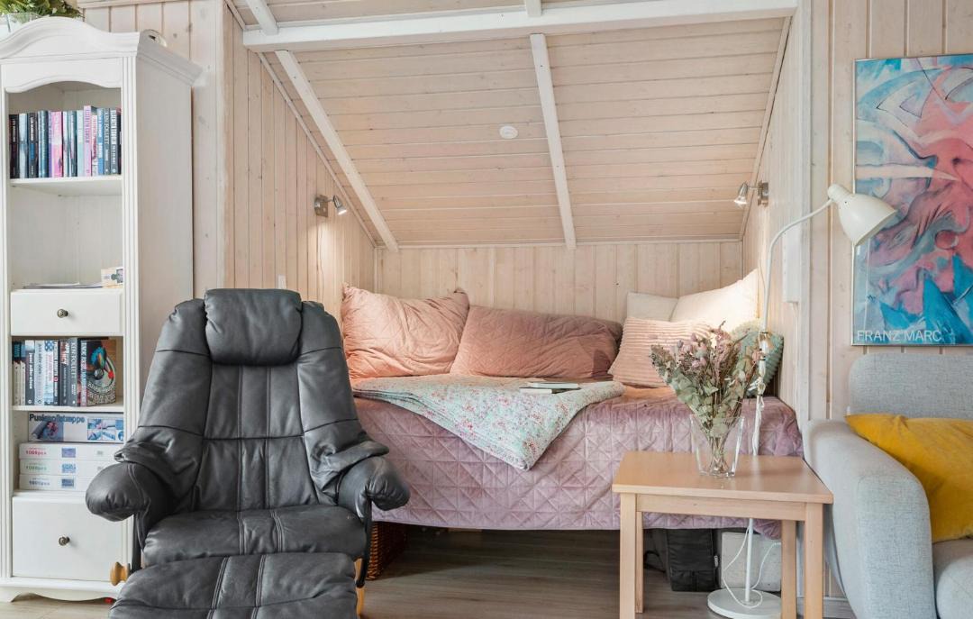 Photo of Livingroom in Bording