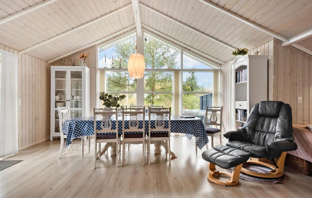 Photo of Livingroom in Bording