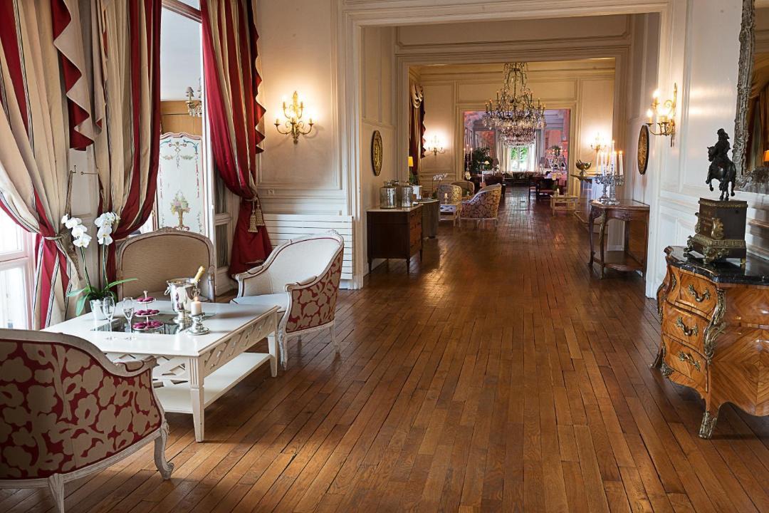 Photo of Others in Saint-Germain-en-Laye
