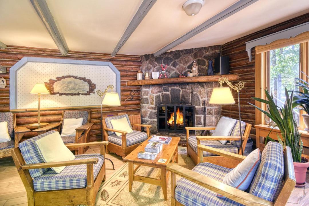 Photo of Others in Mont-Tremblant