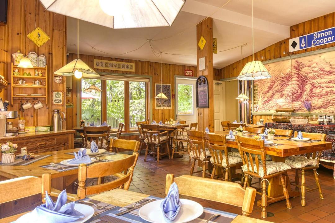 Photo of Kitchen in Mont-Tremblant