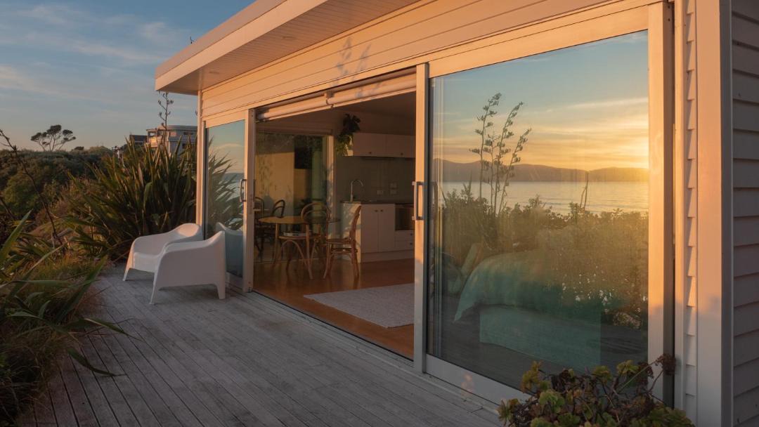 Photo of Patio Balcony in Raumati South