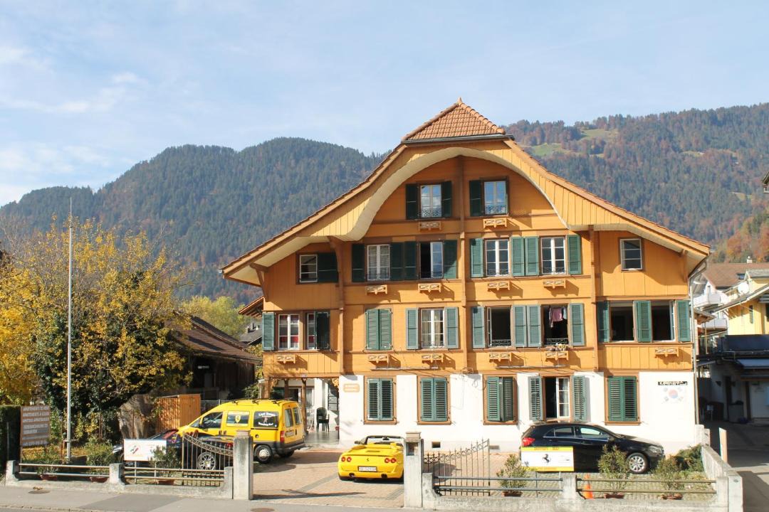 Photo of Others in Unterseen