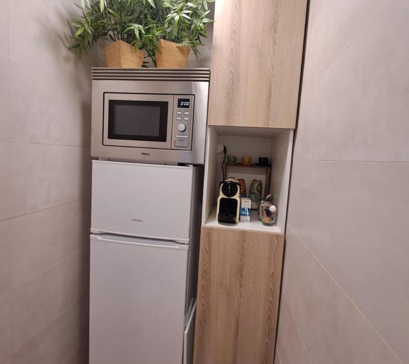 Photo of Kitchen in El Prat de Llobregat