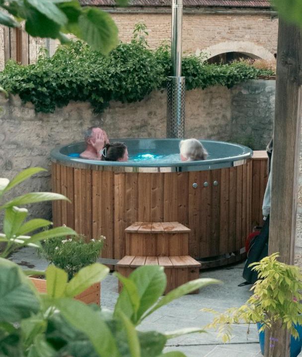 Photo of Others in Magny-Lambert