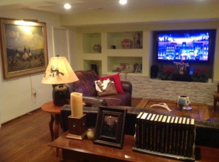 Photo of Livingroom in Cheyenne