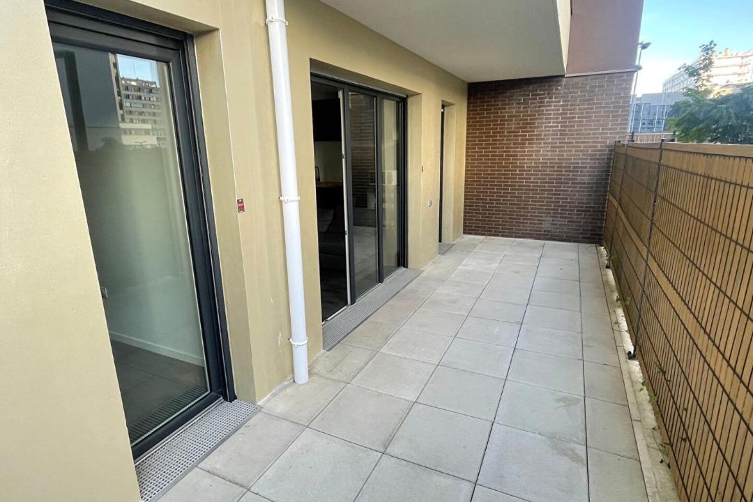 Photo of Patio Balcony in Nansouty-Saint-Genes