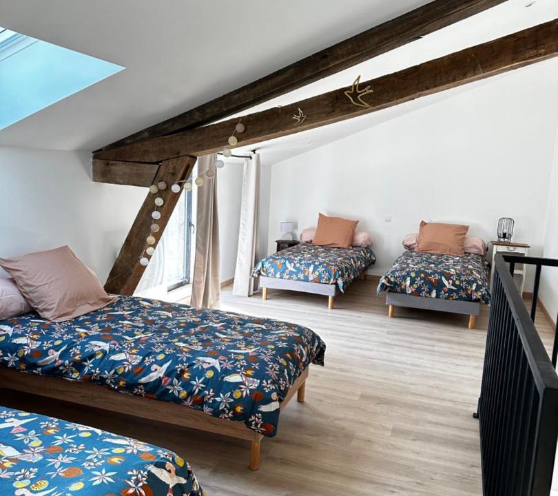 Photo of Others in La Chapelle-Saint-Martin-en-Plaine