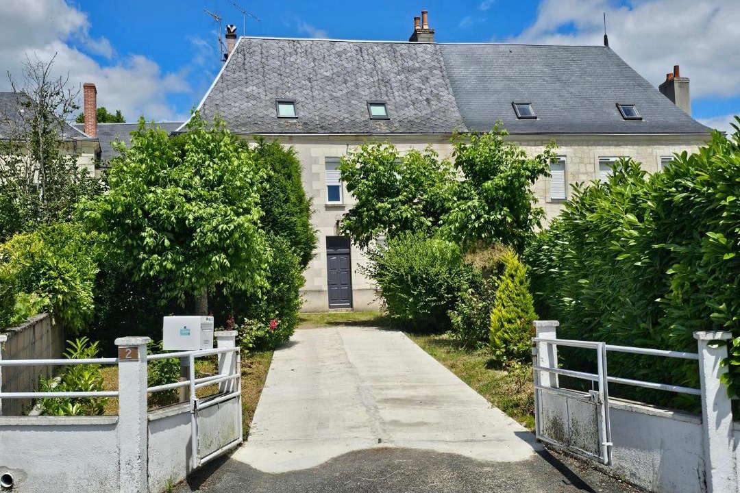 Photo of Others in Bourgueil