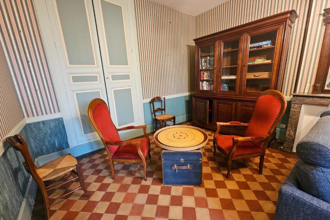 Photo of Others in Bourgueil