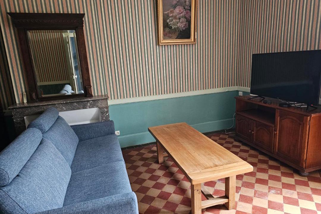 Photo of Others in Bourgueil