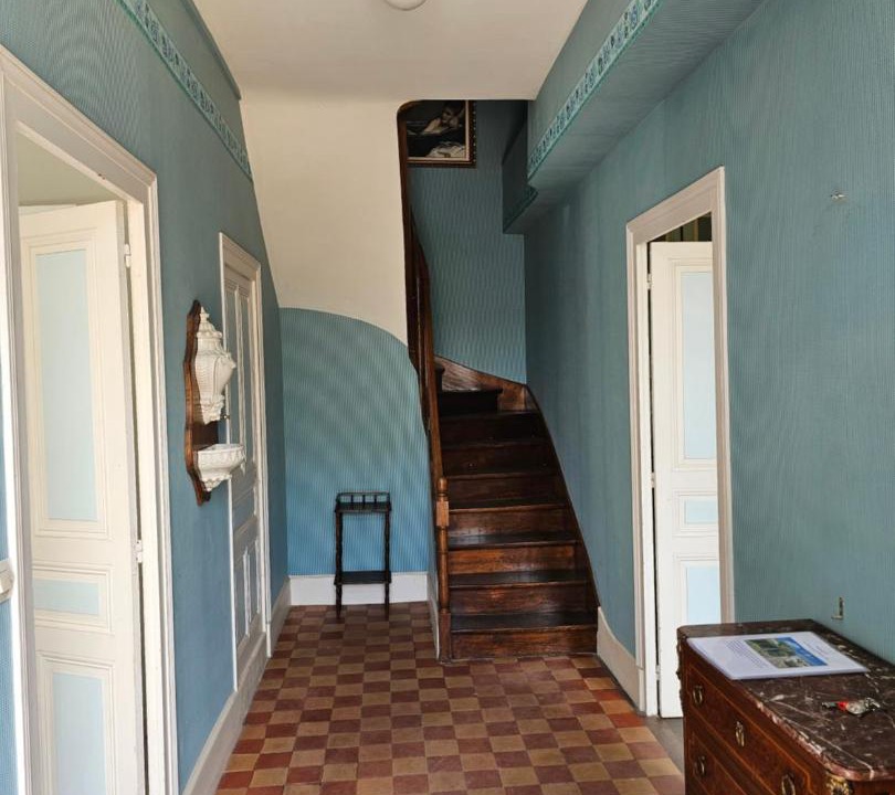 Photo of Others in Bourgueil