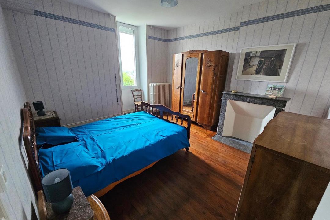 Photo of Others in Bourgueil