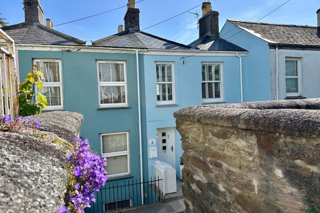 Photo of Others in Mylor Churchtown