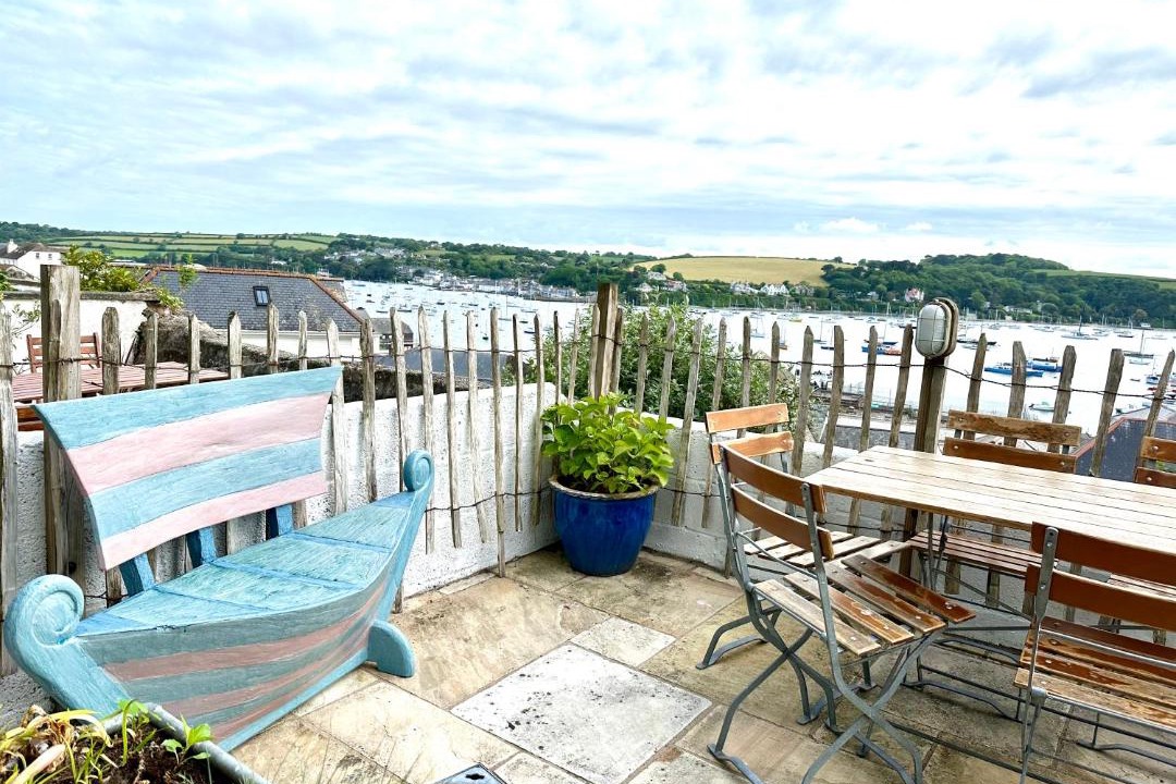 Photo of Others in Mylor Churchtown