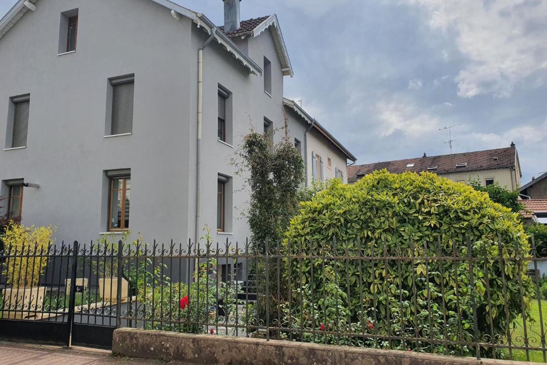 Photo of Others in Capavenir-Vosges