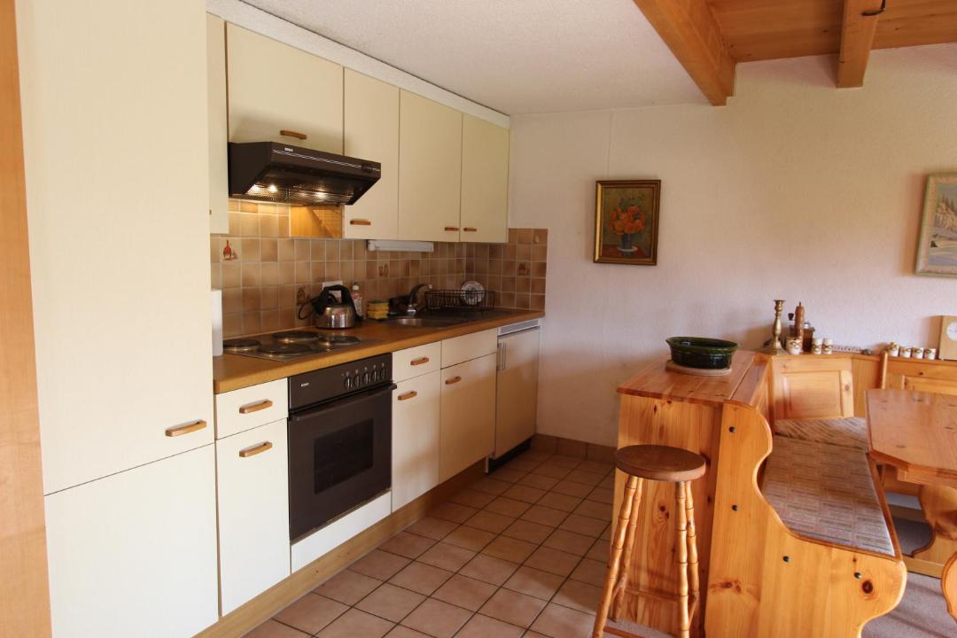 Photo of Kitchen in La Lecherette