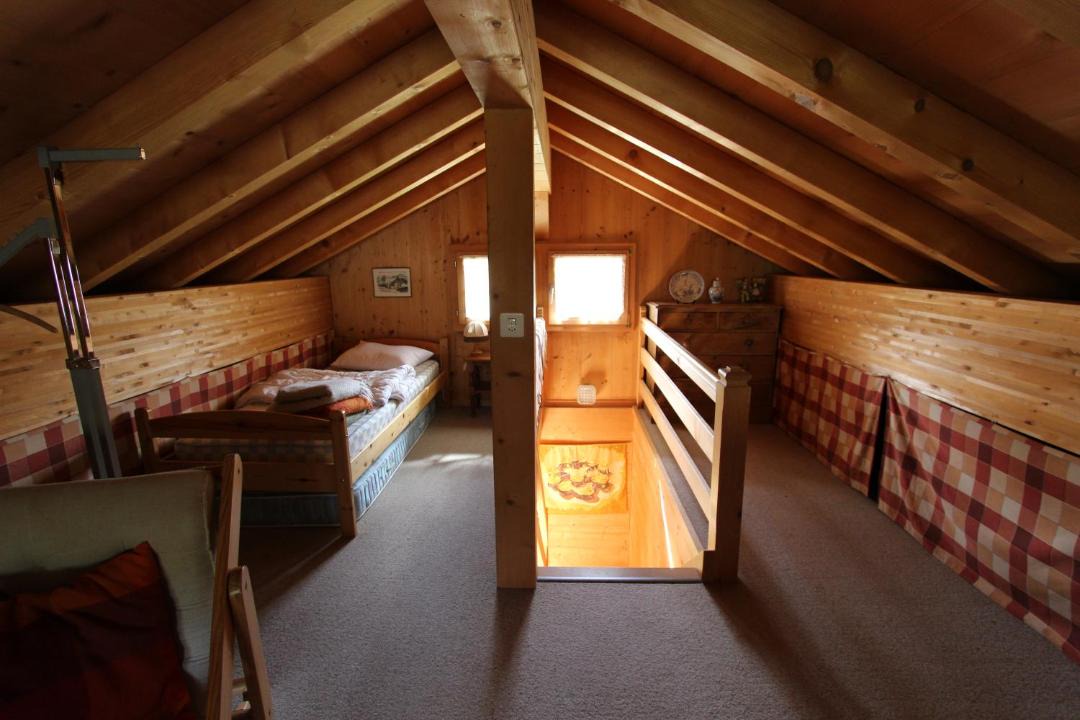 Photo of Bedroom in La Lecherette