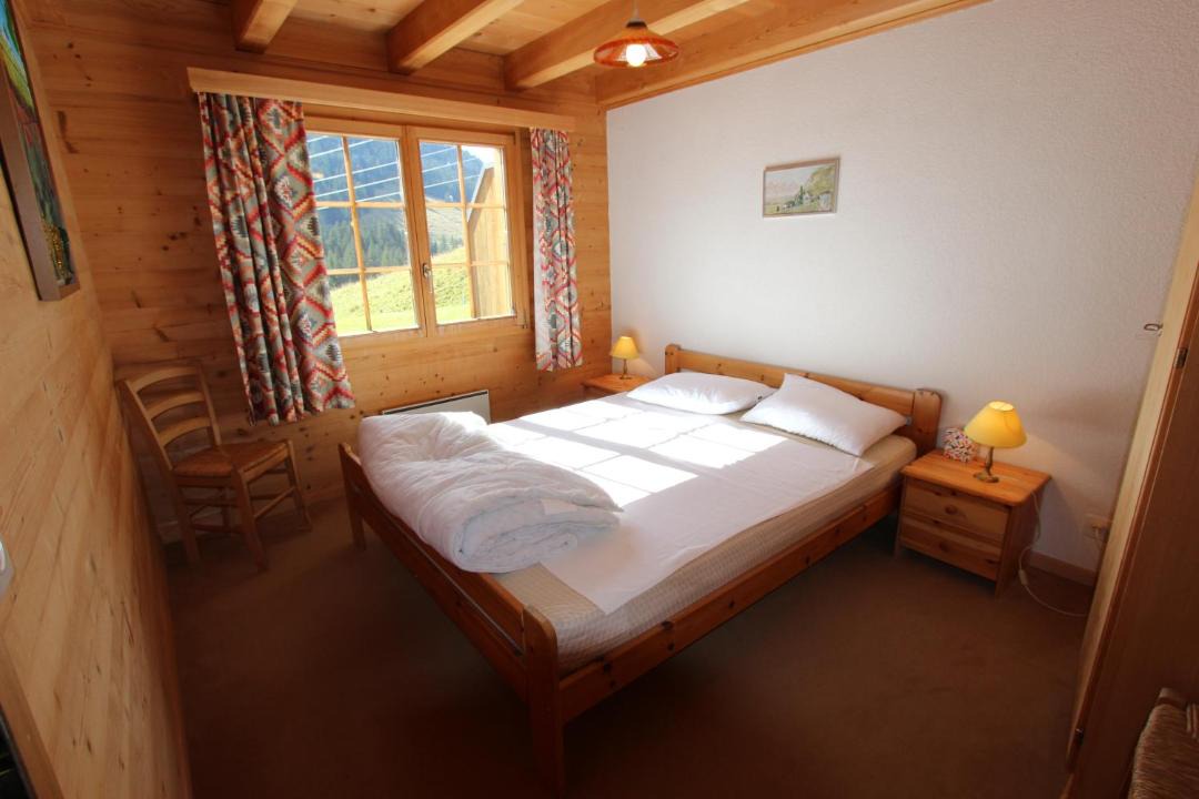 Photo of Bedroom in La Lecherette