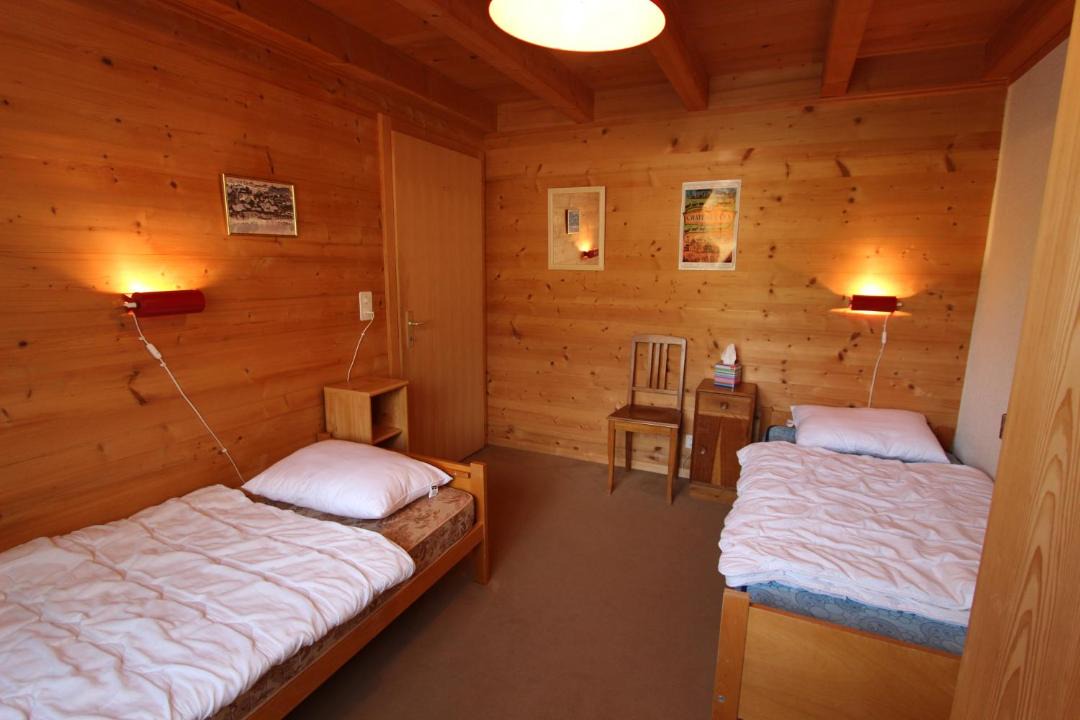 Photo of Bedroom in La Lecherette