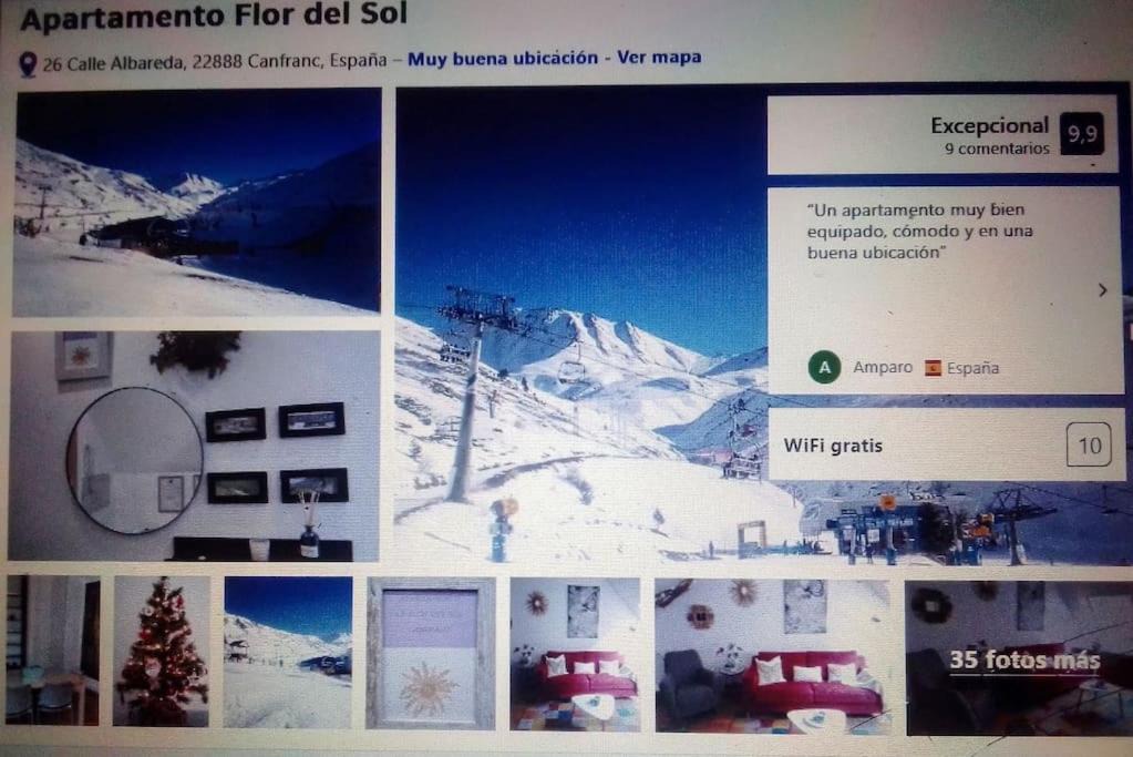 Photo of Others in Canfranc