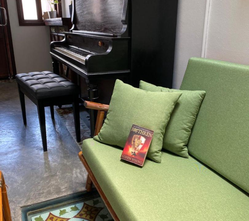 Photo of Others in Chinatown