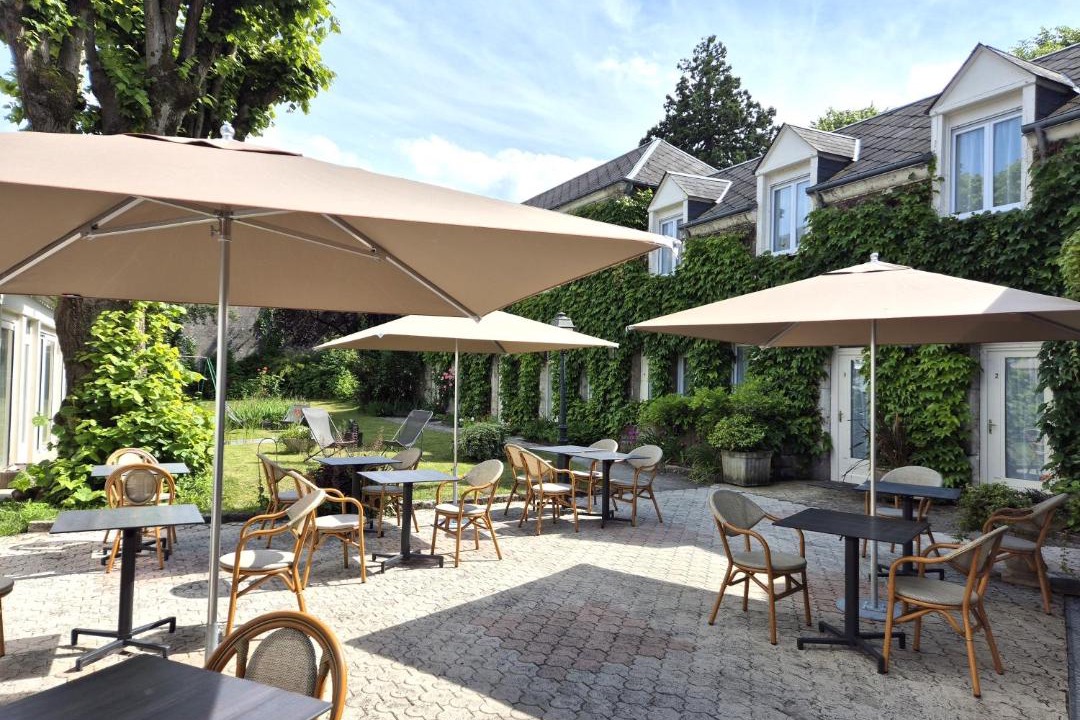 Photo of Others in Beaugency