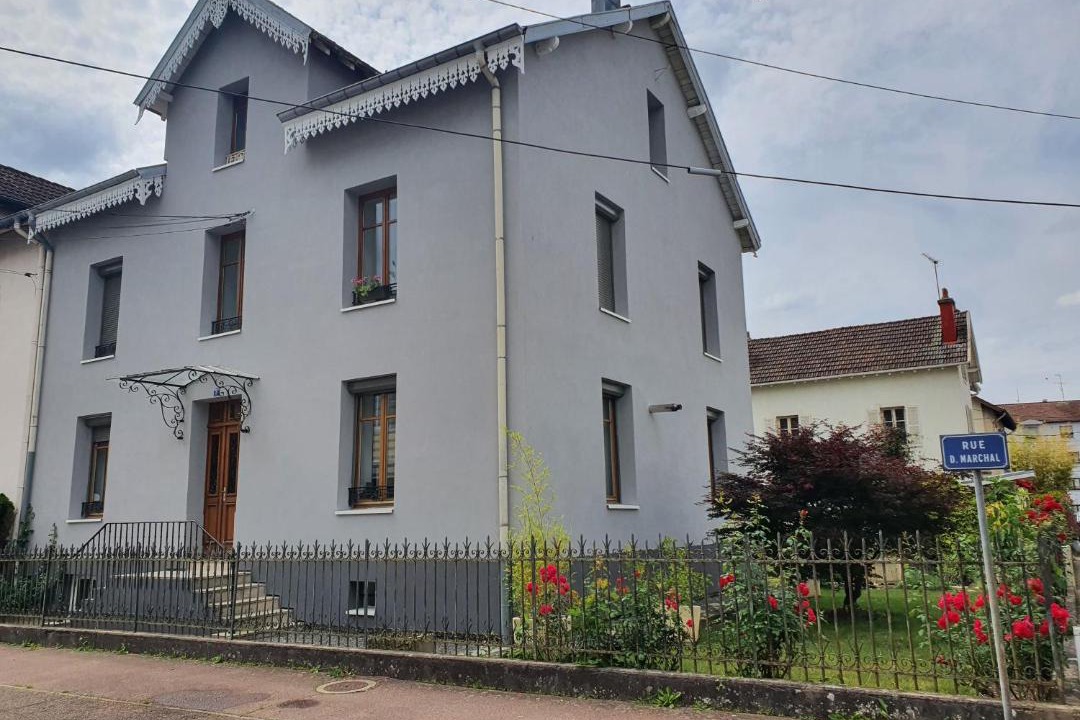 Photo of Others in Capavenir-Vosges