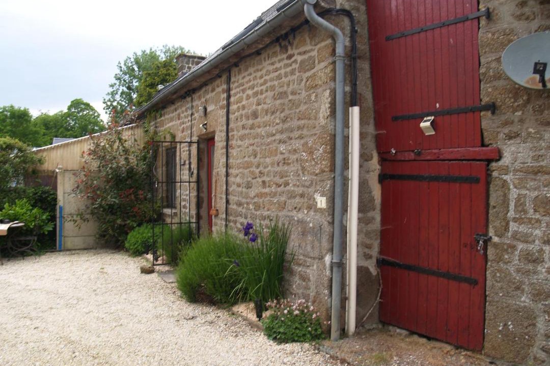 Photo of Others in Couesmes-Vauce