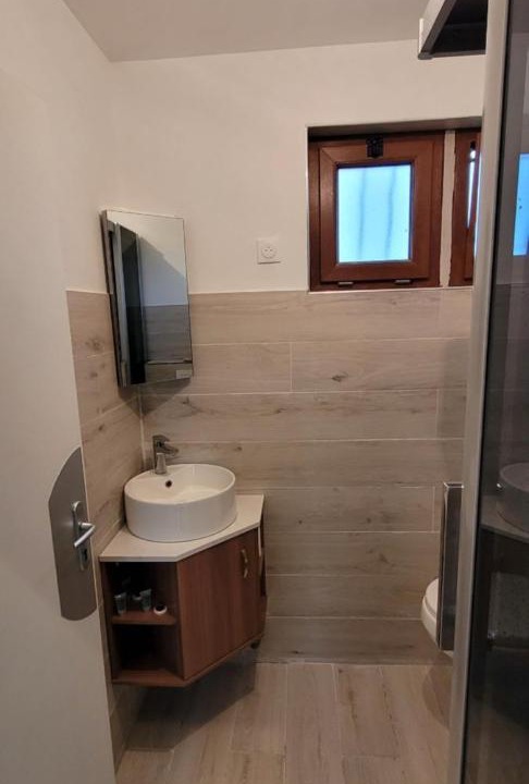 Photo of Bathroom in Flayat