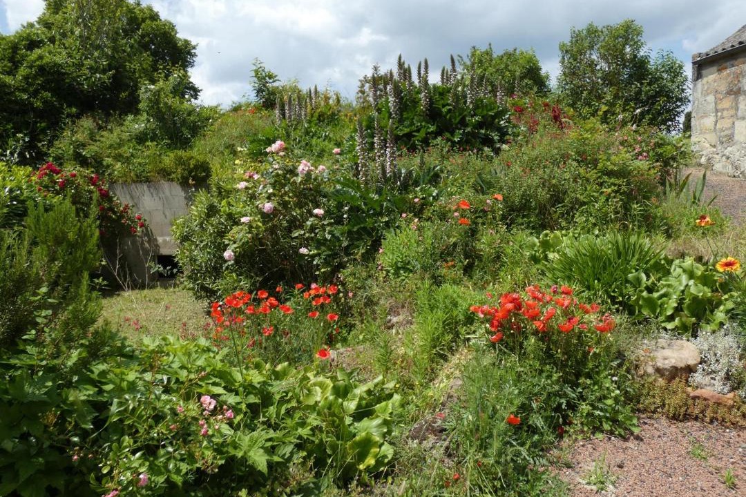Photo of Others in Saint-Leger-de-Montbrillais