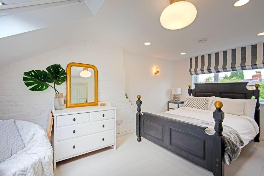 Photo of Others in Trafford