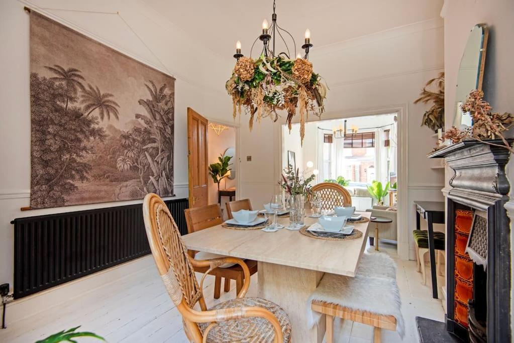 Photo of Others in Trafford