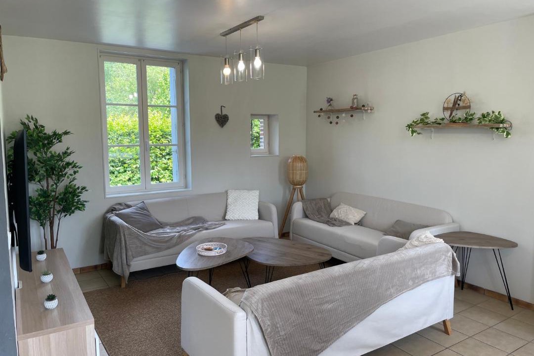 Photo of Others in Grainville-la-Teinturiere