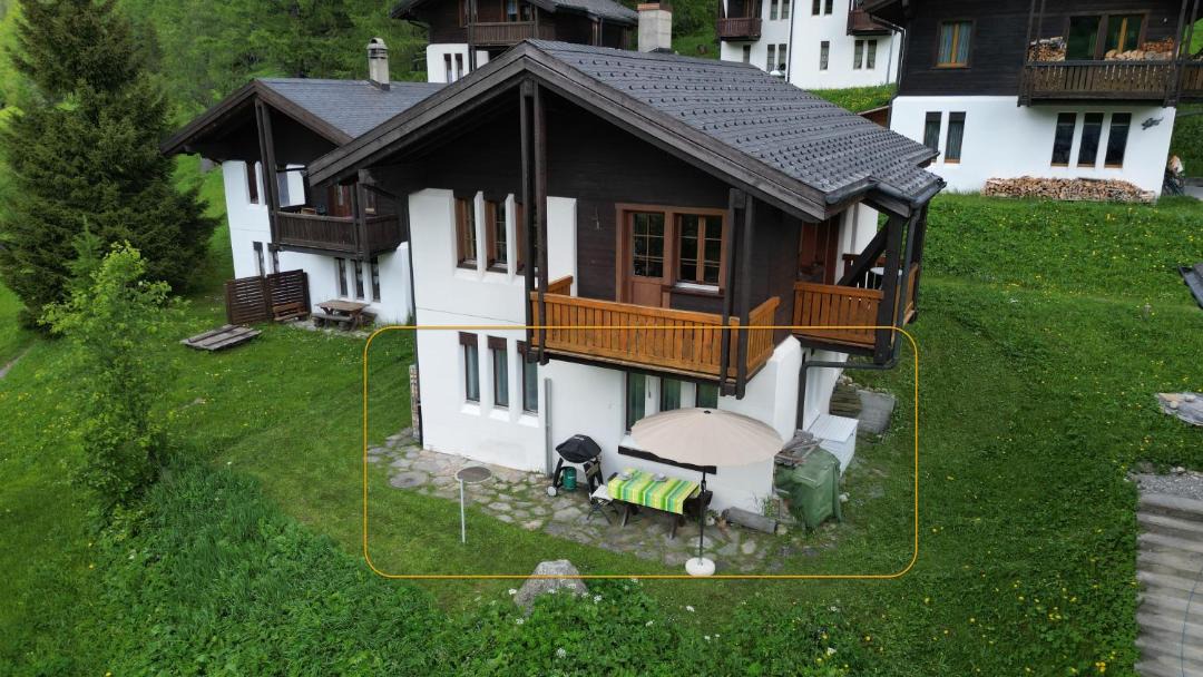 Photo of Others in Obergesteln