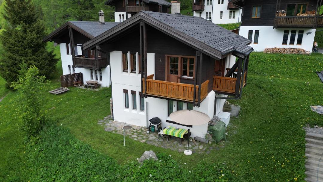 Photo of Others in Obergesteln