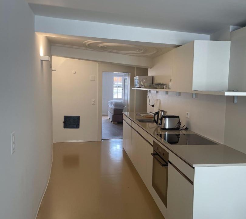 Photo of Kitchen in Schaffhausen