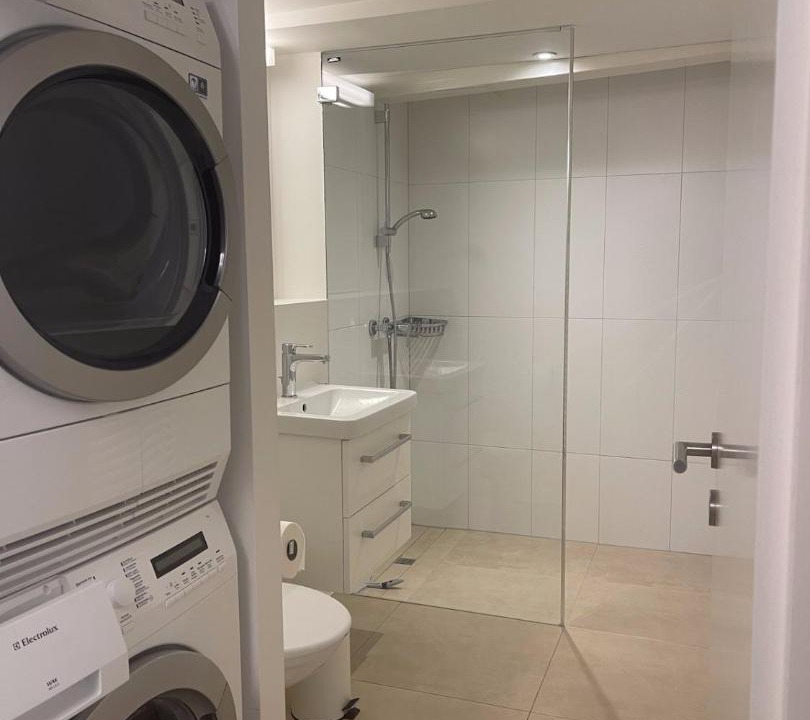 Photo of Bathroom in Schaffhausen
