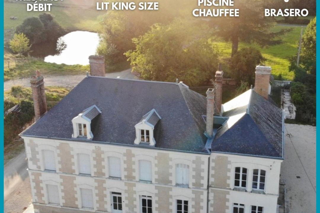Photo of Others in Mareuil-sur-Cher