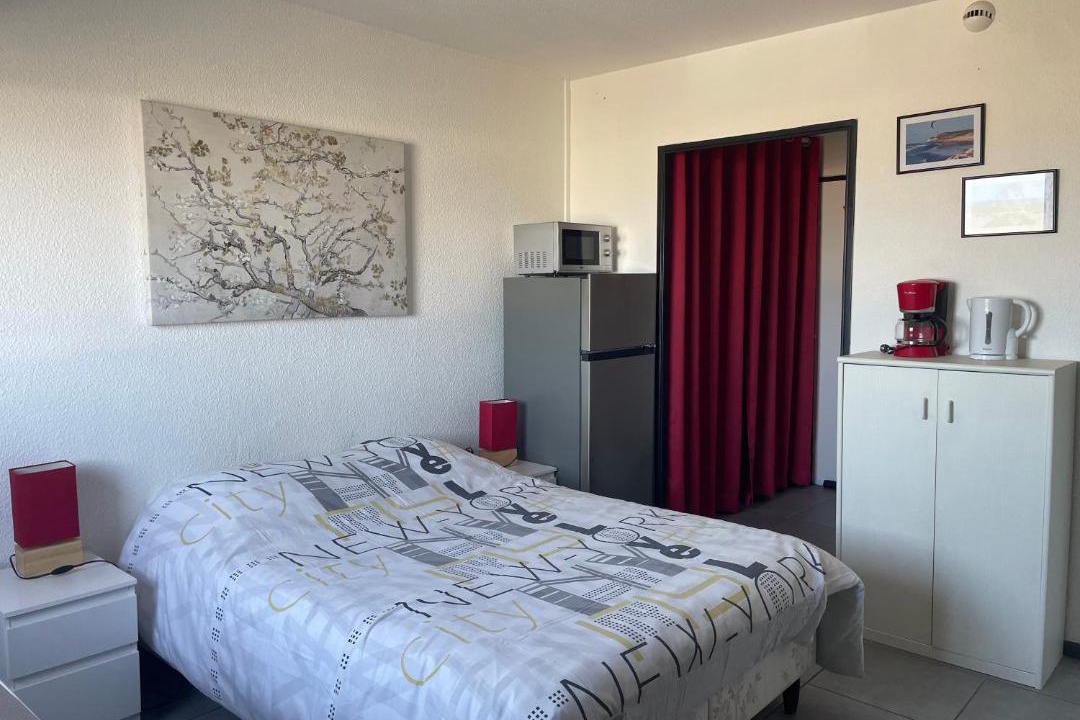 Photo of Bedroom in Port