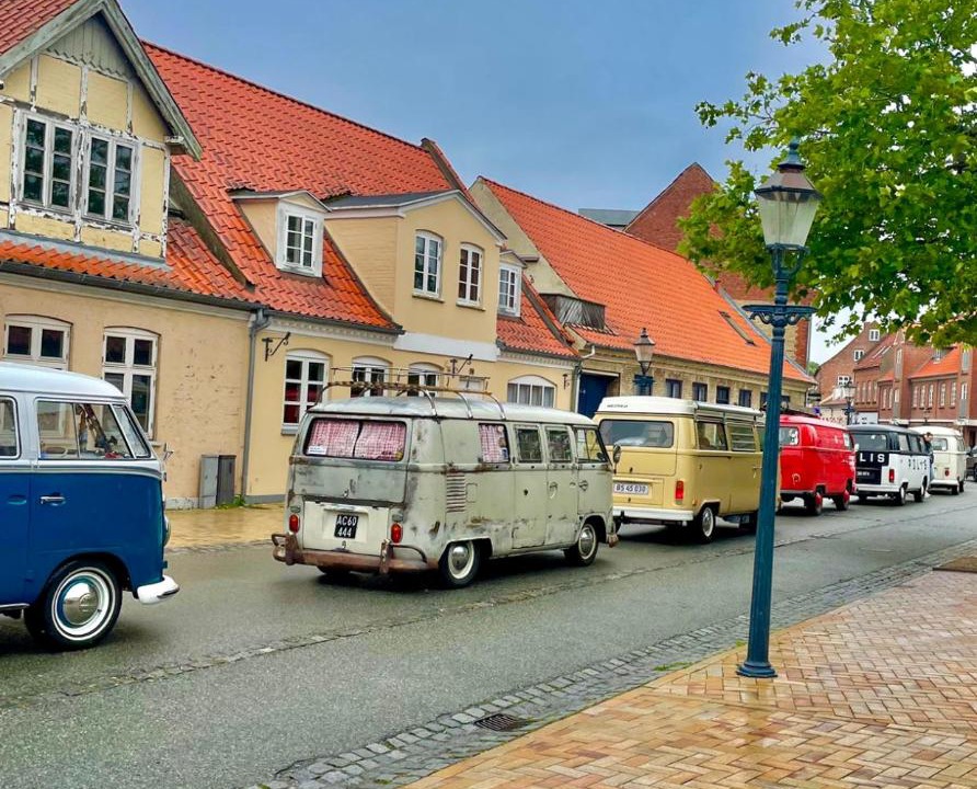 Photo of Others in Bogense