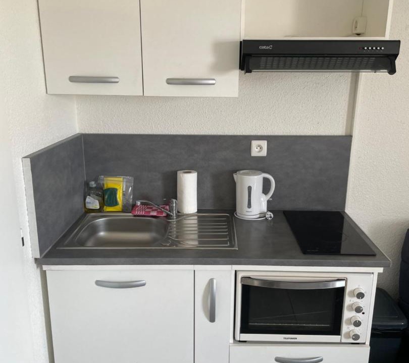 Photo of Kitchen in Port