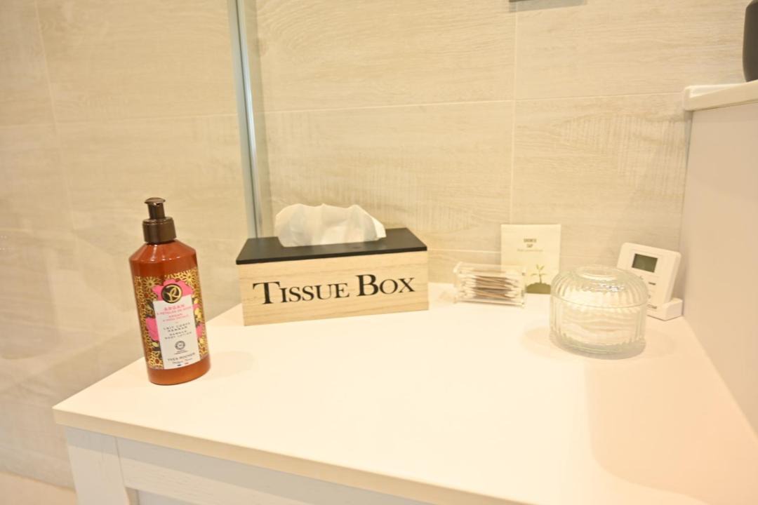 Photo of Bathroom in Pontivy