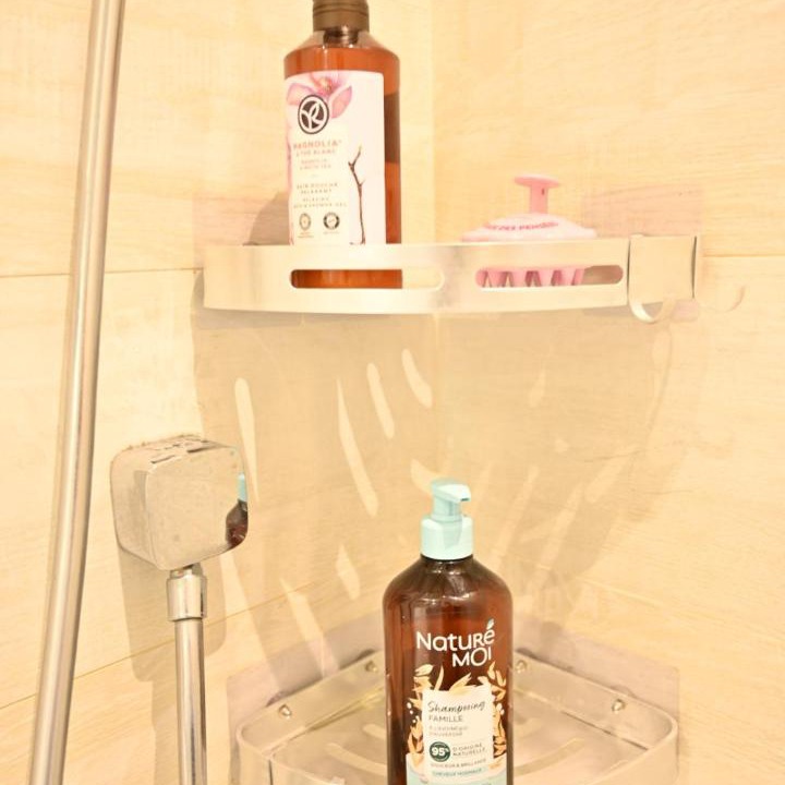 Photo of Bathroom in Pontivy