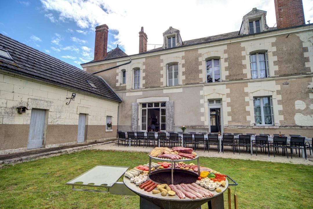 Photo of Others in Mareuil-sur-Cher