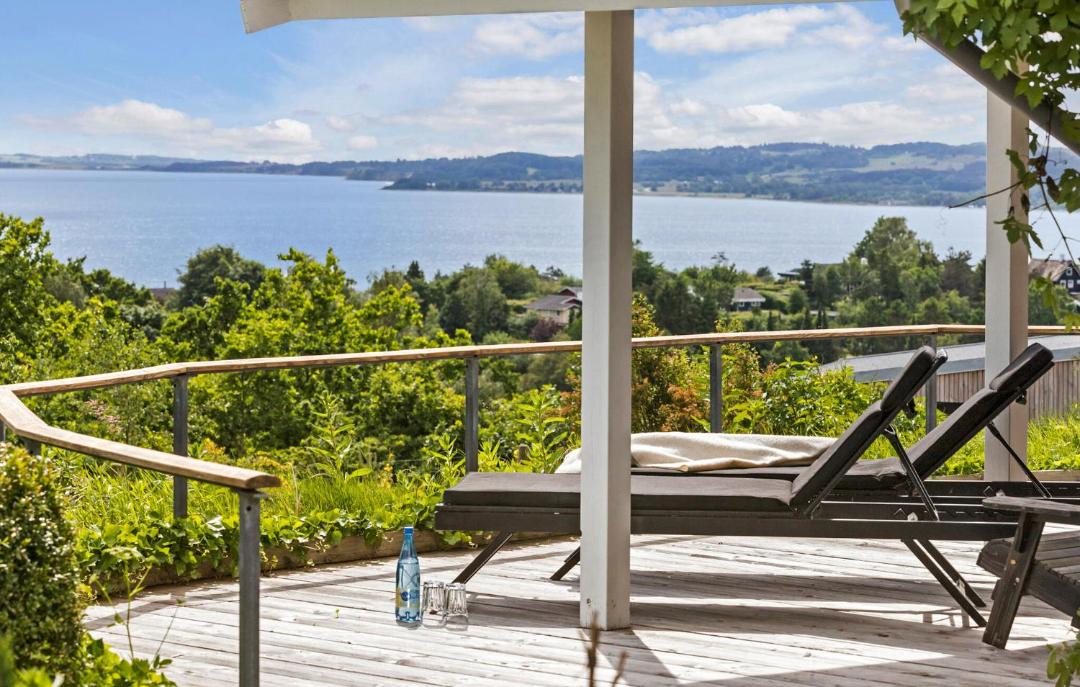 Photo of Patio Balcony in Handrup